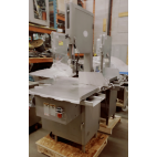 Refurbished Biro Meat Saw 3334FH 220v 60hz 3ph